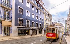 9hotel Mercy Lisbon